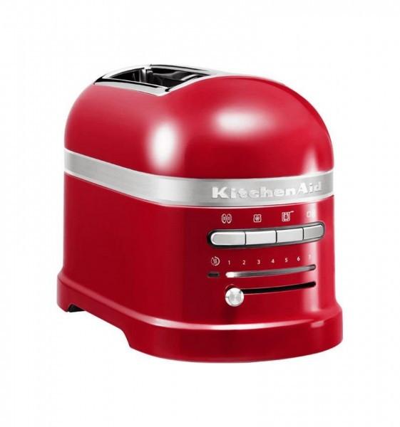 KitchenAid Toaster 5KMT2204 Rot  