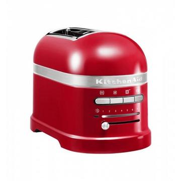 Toaster 5KMT2204 Rot