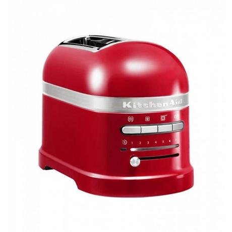 KitchenAid Toaster 5KMT2204 Rot  
