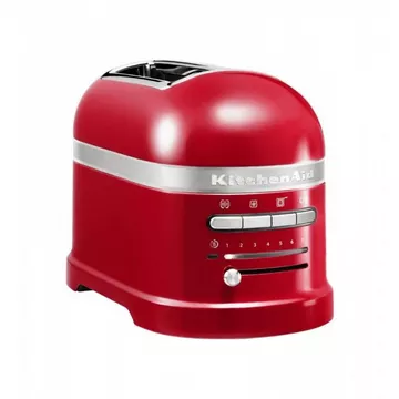 KitchenAid 5KMT2204 7 2 part(s) 1250 W Rouge