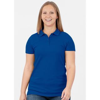 Jako Polo Organic Stretch  