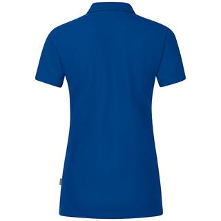 Jako Polo Organic Stretch  