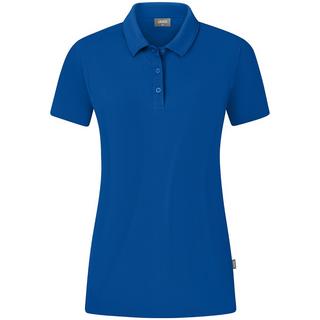 Jako Polo Organic Stretch  