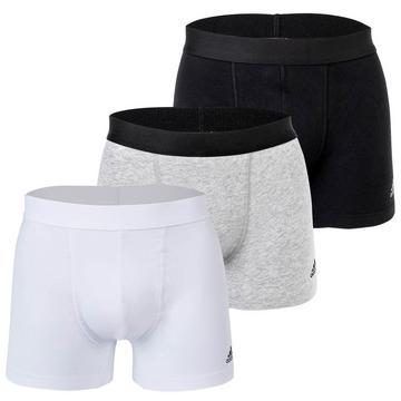 Boxershort  3er Pack Stretch