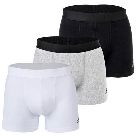 adidas  Boxer  Paquet de 3 Stretch 