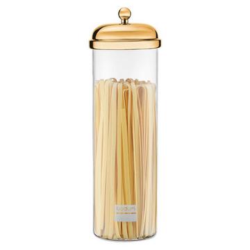 Bocal spaghetti verre 1.8 l CLASSIC