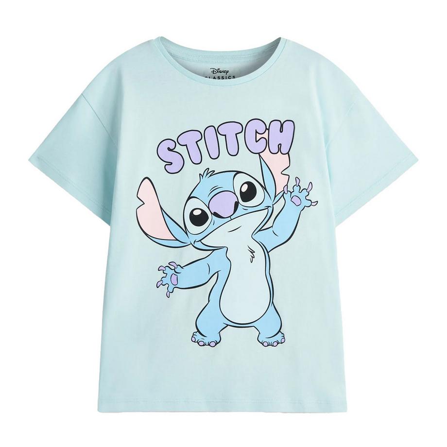 Lilo & Stitch  TShirt  (2erPack) kurzärmlig 