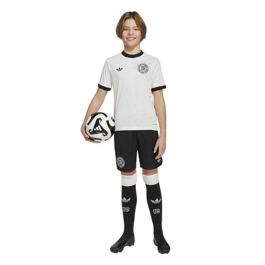 adidas  Short De Foot 125ème Anniversaire Motiftyle Allemagne 