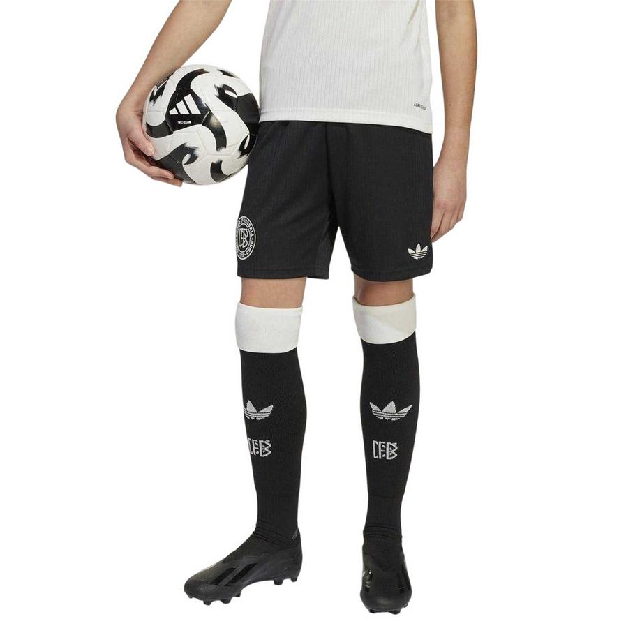 Pantaloncini Da Calcio Germania 125° Anniversario