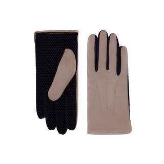 KESSLER  Handschuhe "MIA Grip" aus Premium Lammleder und Spandex mit Touchfunktion 