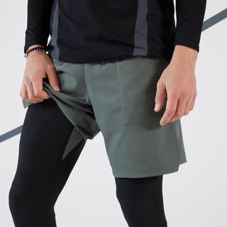 ARTENGO  Short - THERMIC 