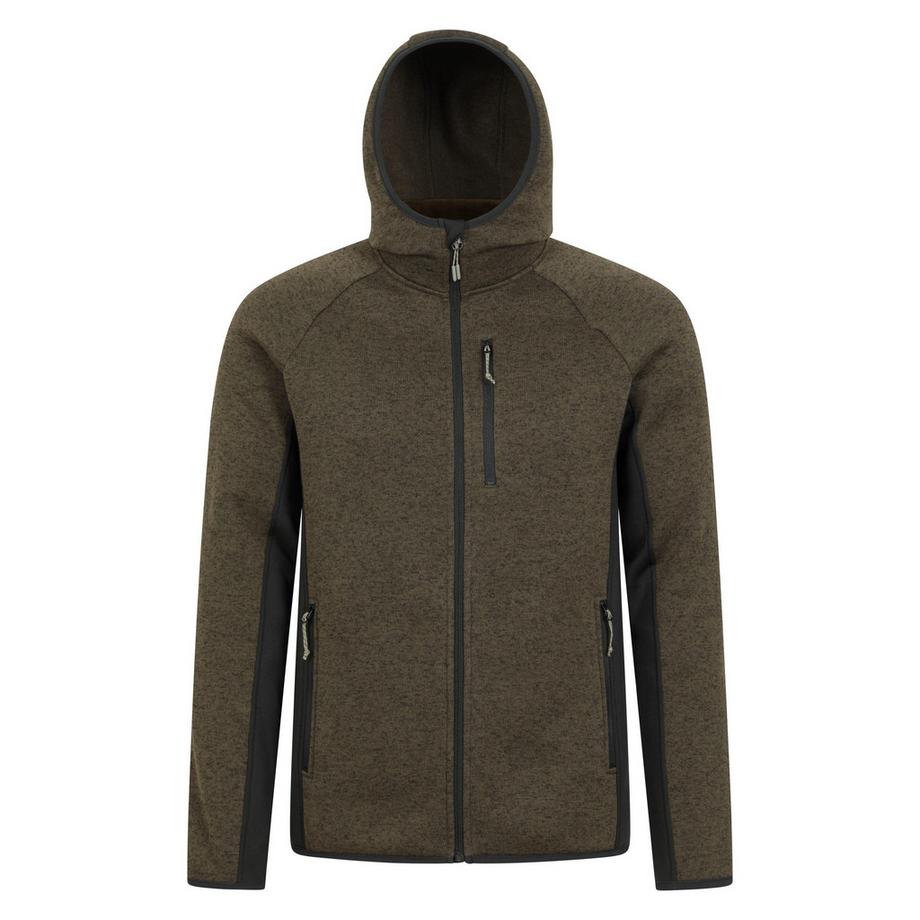 Sweat à capuche TRESTON
