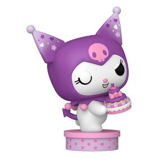 Funko  Funko Hello Kitty POP! My Melody #Kuromi w/Cake th Anniversary 