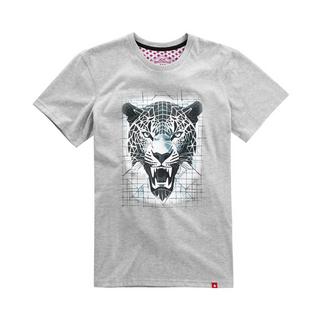 Joe Browns  Eisiger Schneeleopard Grafik-T-Shirt 