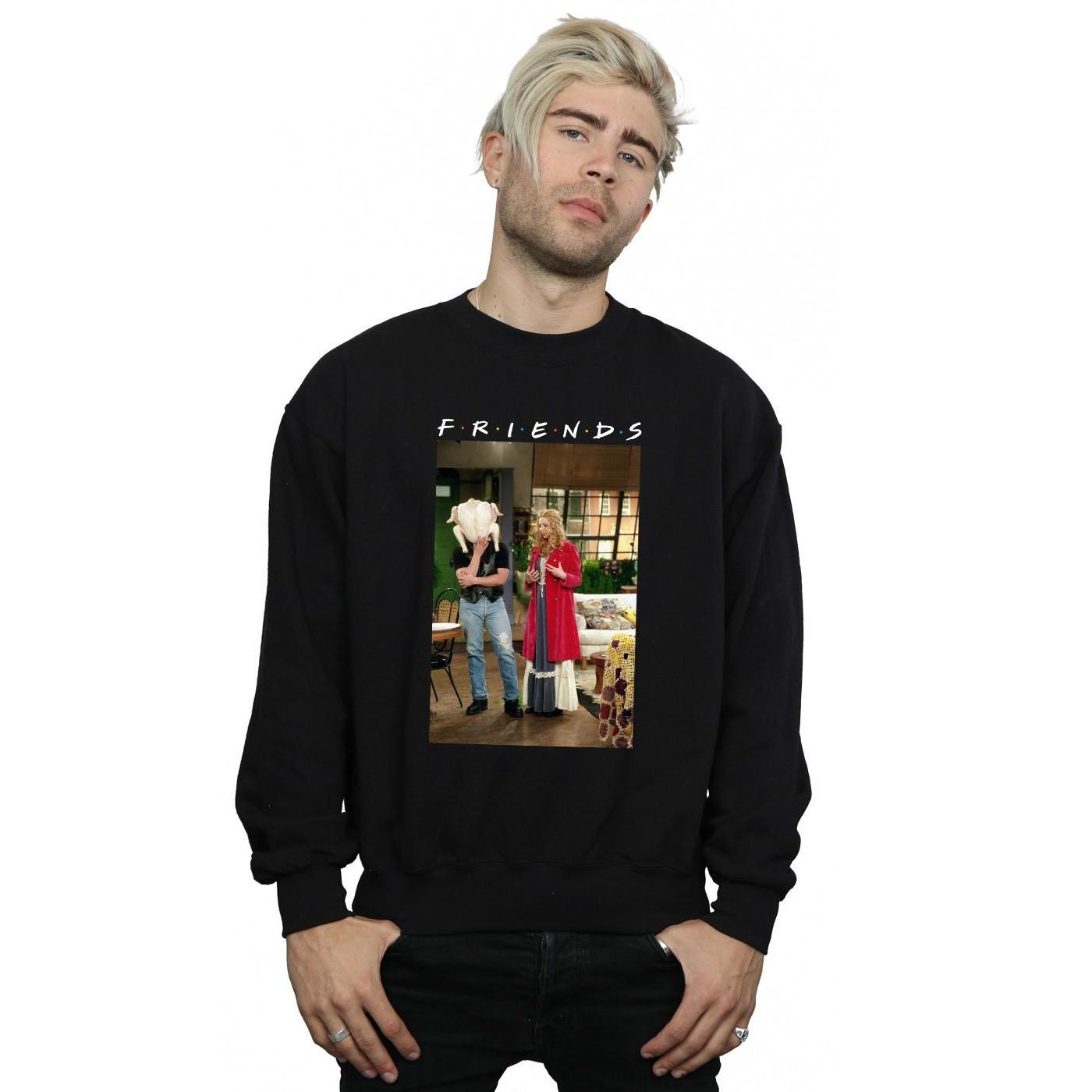 Friends  Sweatshirt 