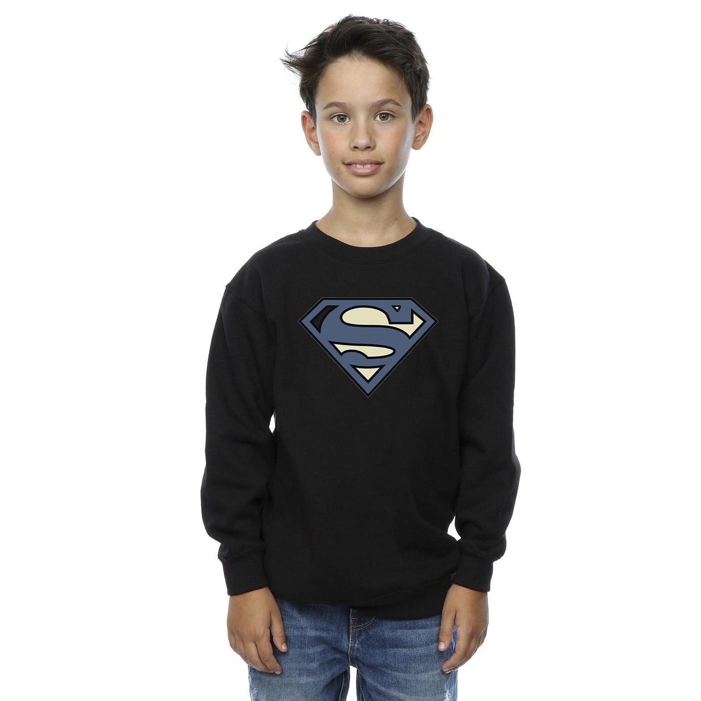 DC COMICS  Sweatshirt 