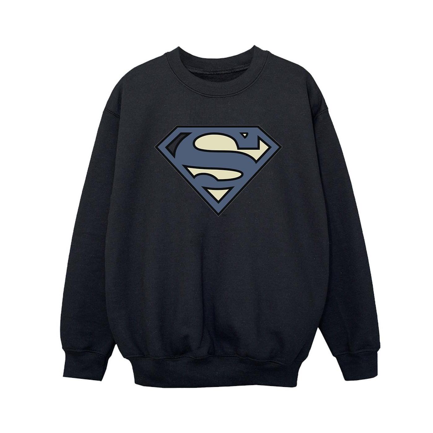 DC COMICS  Sweatshirt 