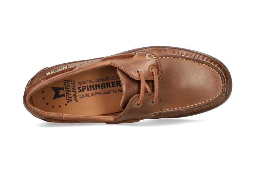 Mephisto  Boating - Scarpe stringate basse pelle 