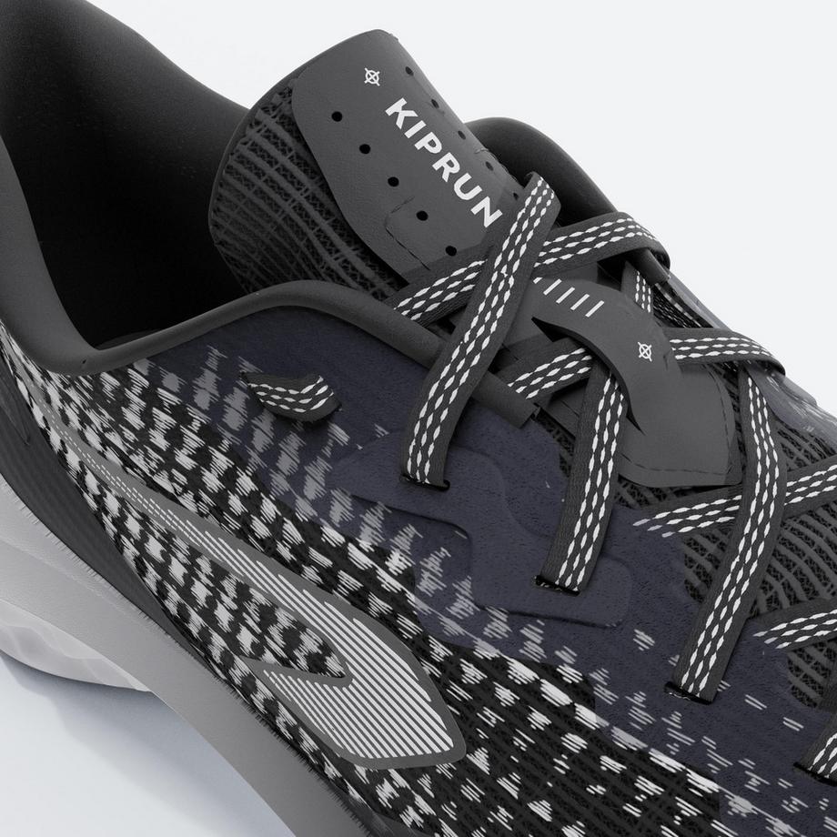 KIPRUN Chaussures de sport enfant amorti  