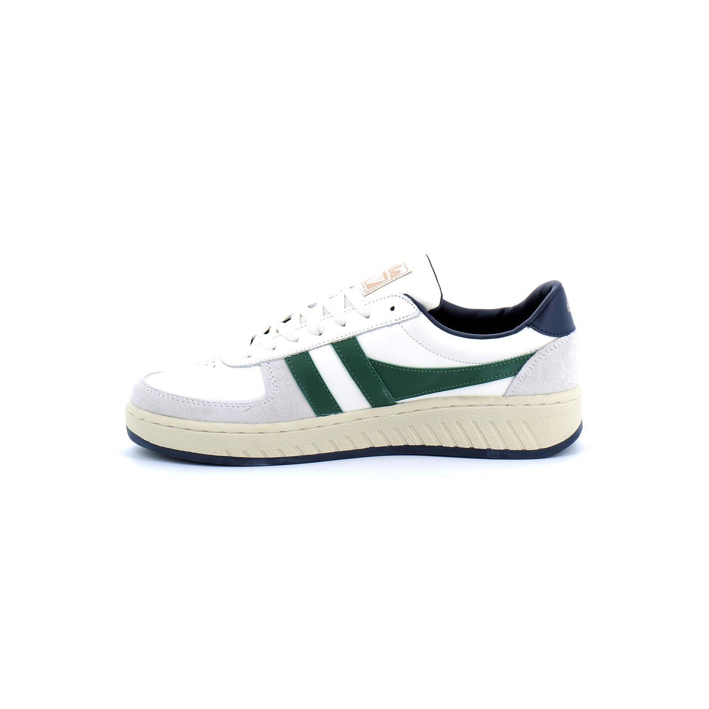 gola  Scarpe da ginnastica Gola Grandslam 