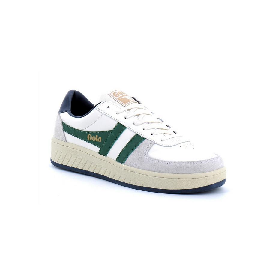 gola Grandslam Classic Sneakers  
