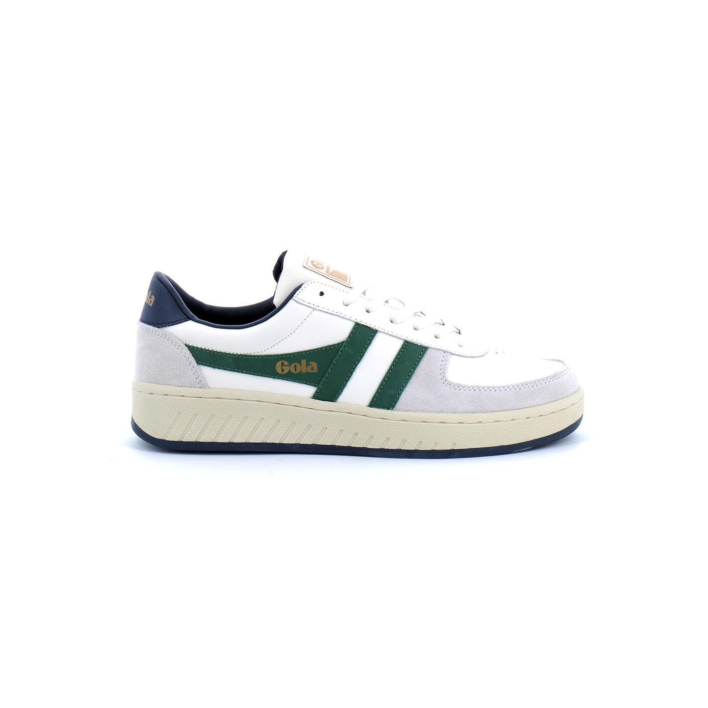 gola  Scarpe da ginnastica Gola Grandslam 