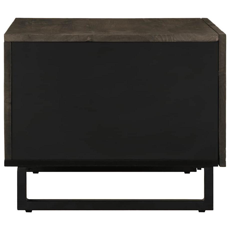 VidaXL Couchtisch mangoholz  