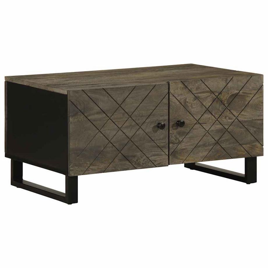 Couchtisch mangoholz