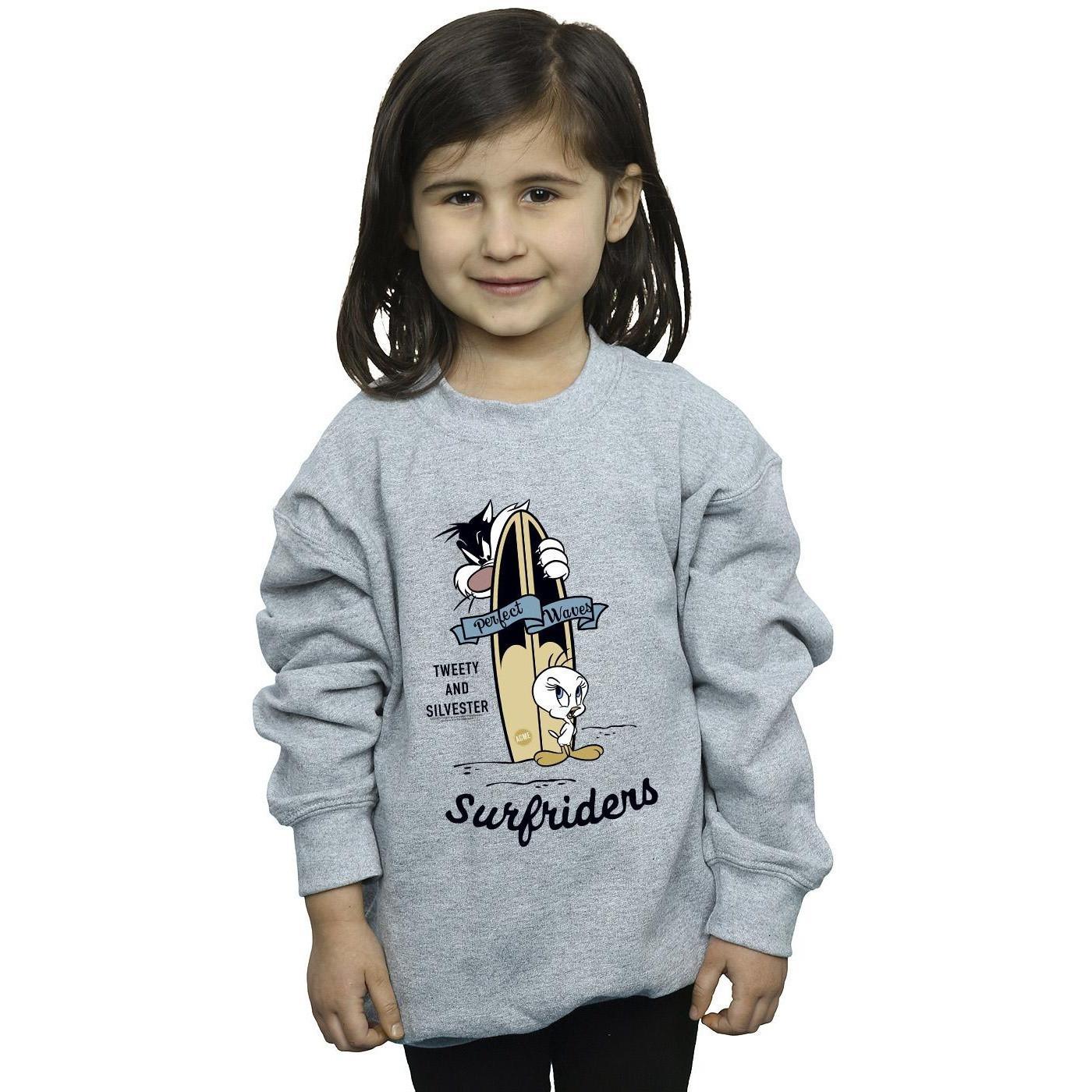 LOONEY TUNES  Sweatshirt 