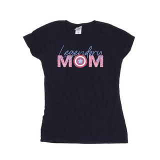 MARVEL  Avengers Mum TShirt 