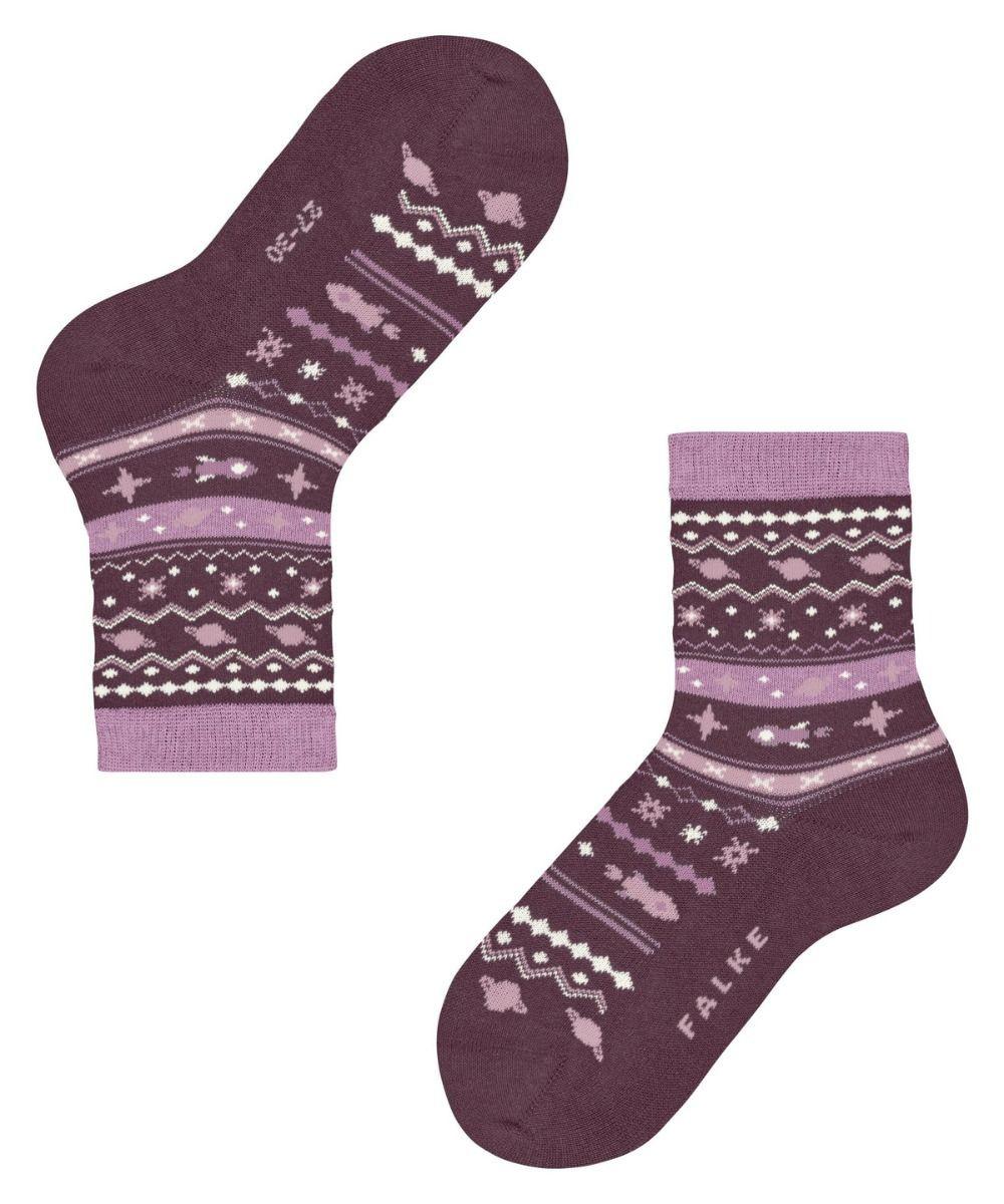 FALKE  FALKE COSMOS FAIR ISLE-31-34 