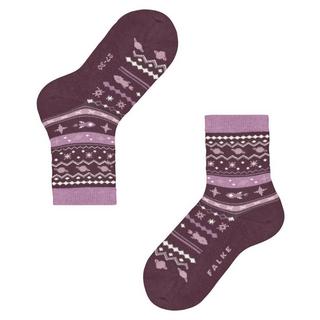 FALKE Cosmos Fair Isle Socken  