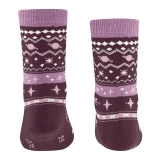 FALKE  FALKE COSMOS FAIR ISLE-31-34 