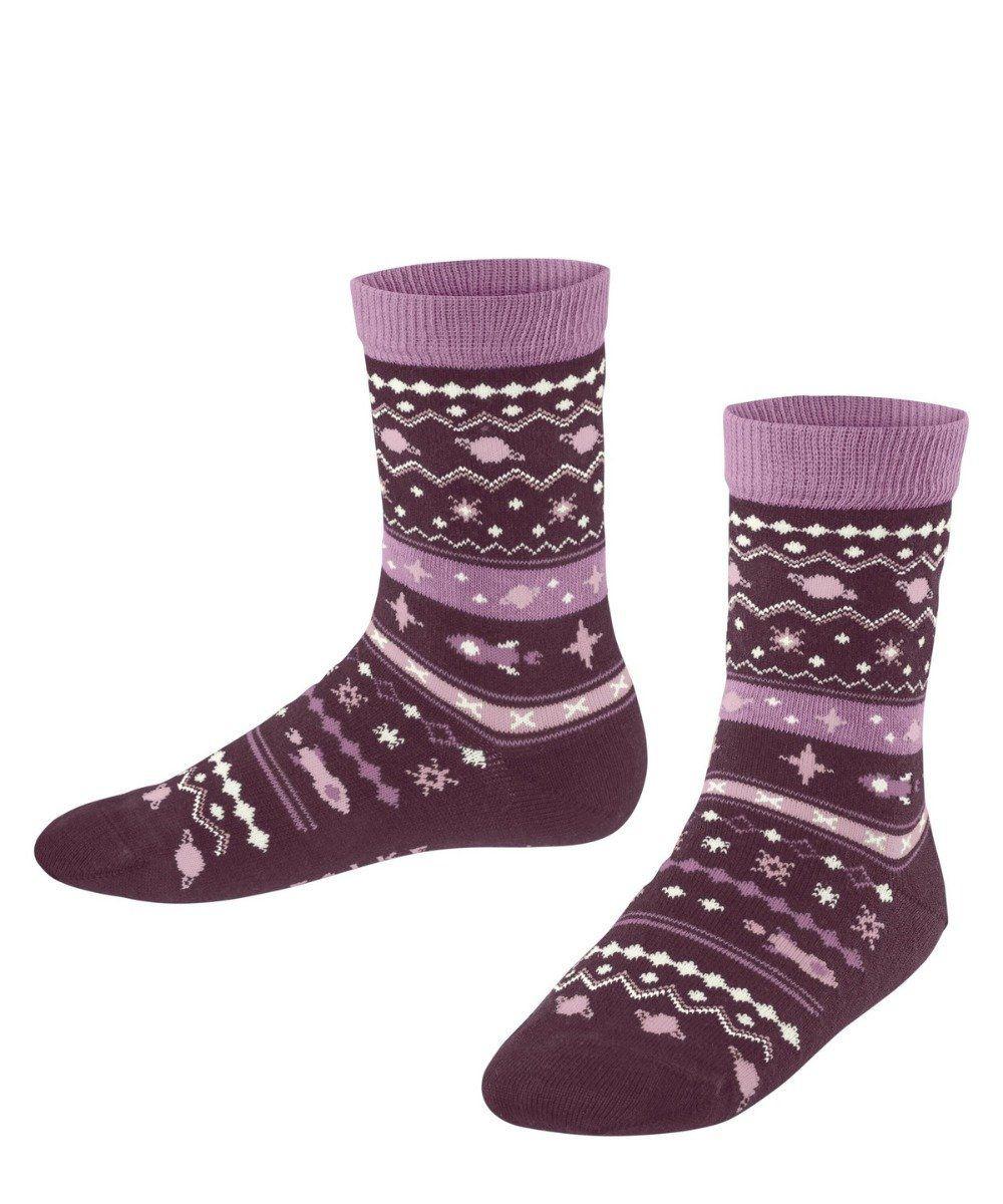 FALKE  FALKE COSMOS FAIR ISLE-31-34 