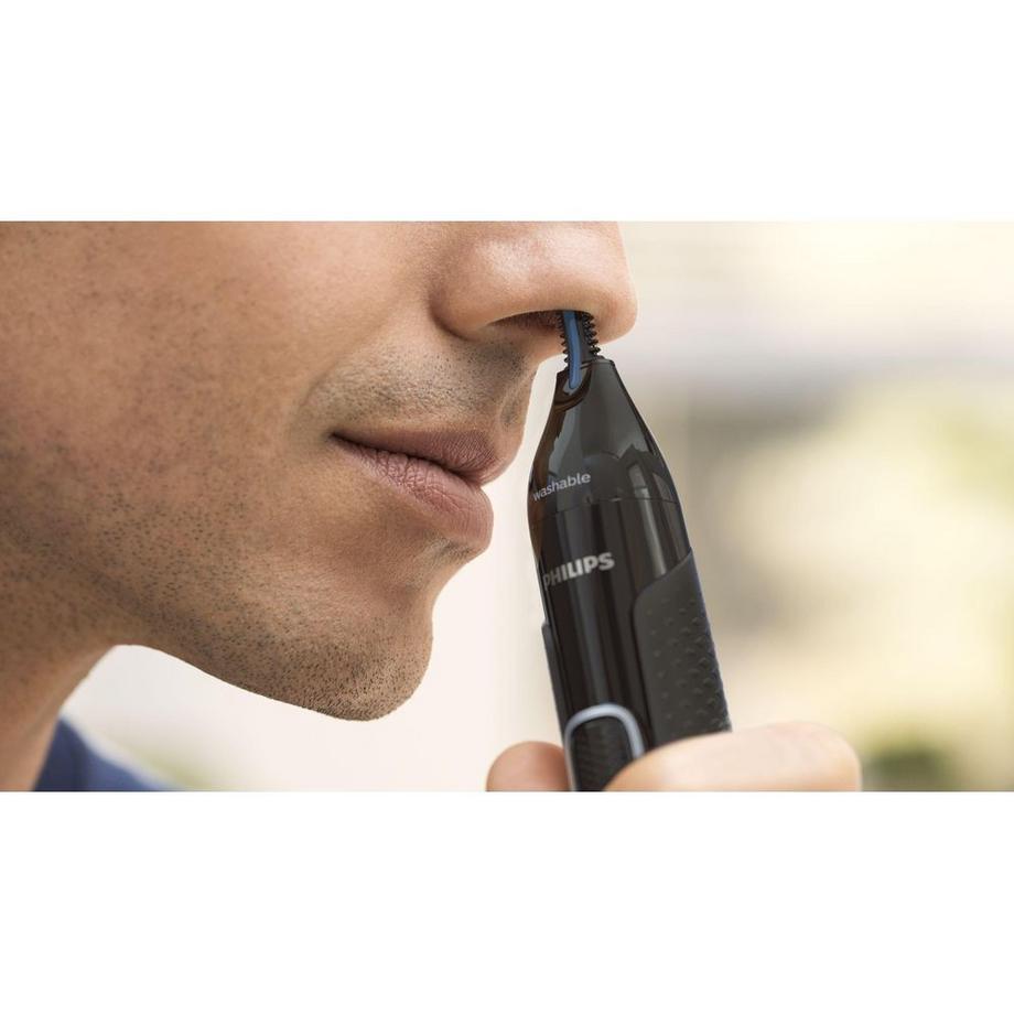 PHILIPS  Hygienetrimmer NT5650 