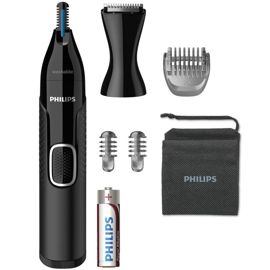 PHILIPS  Hygienetrimmer NT5650 