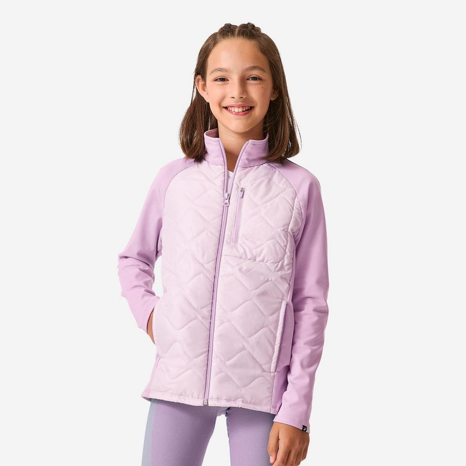 Veste de training enfant respirante