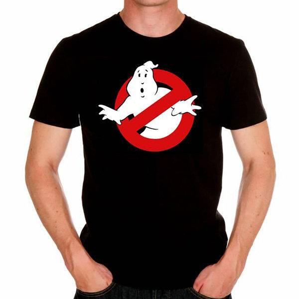 Ghostbusters  TShirt 