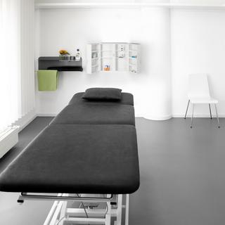 B2X Armadietto per medicinali chiudibile a chiave  