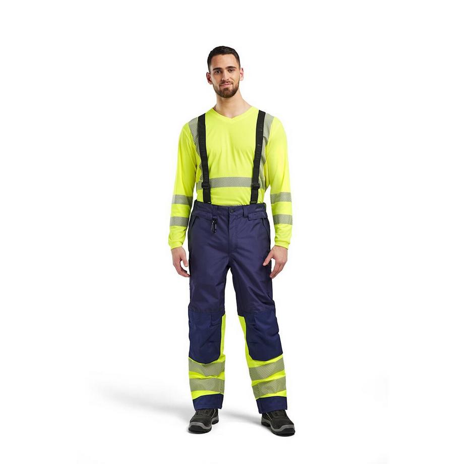 Blaklader Classe 1 Bakader Pantaloni da Lavoro  