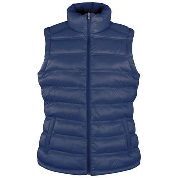 Urban Outdoor Ice Bird Gilet matelassé