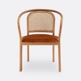 La Redoute Intérieurs Esszimmerstuhl Joana  