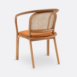 La Redoute Intérieurs Esszimmerstuhl Joana  