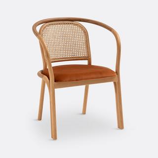 La Redoute Intérieurs Esszimmerstuhl Joana  