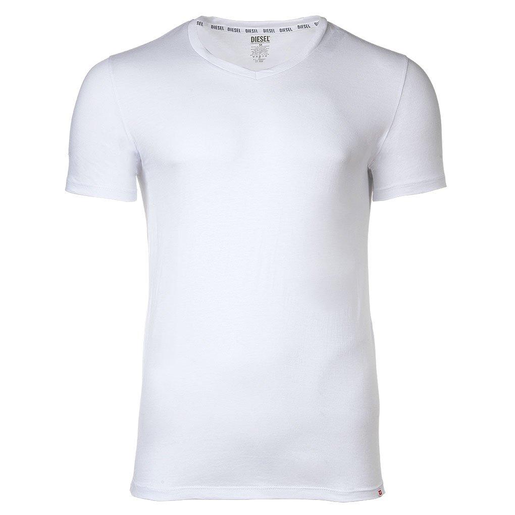 DIESEL  T-shirt  Paquet de 2 Confortable à porter-UMTEE-MICHAEL-TUBE-TWOPACK 