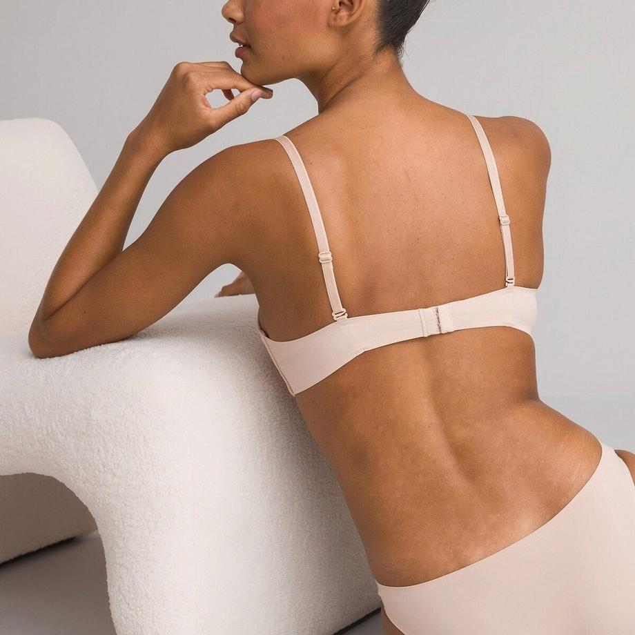 La Redoute Collections Reggiseno a triangolo  