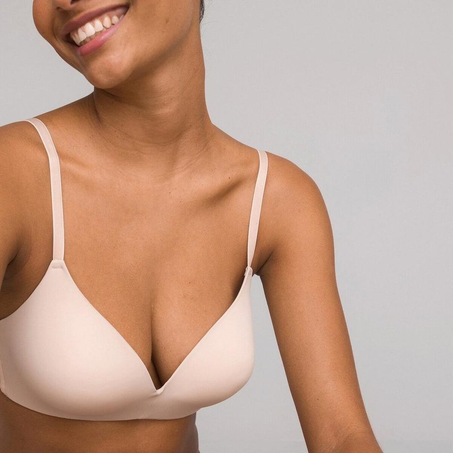 La Redoute Collections Reggiseno a triangolo  