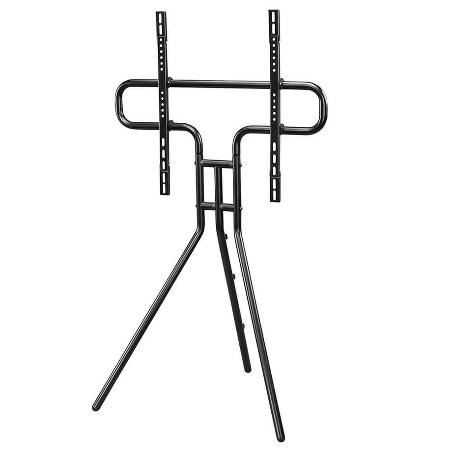 HAMA TV-Ständer bis 75 Zoll Schwarz