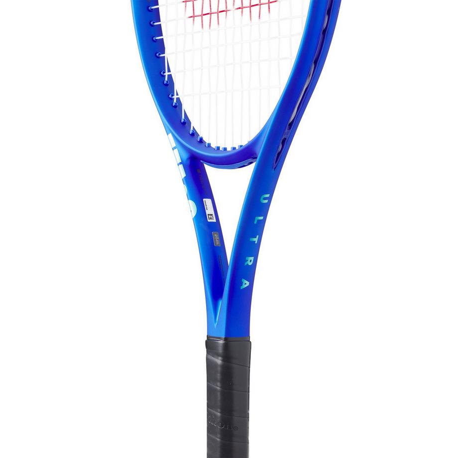 Wilson  Ultra 100 V5 Tennisschläger 