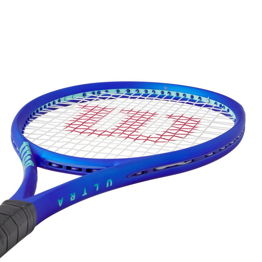 Wilson  Ultra 100 V5 Tennisschläger 